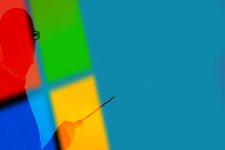 Прекращение поддержки Windows 7 оказалось выгодно для Apple Windows
