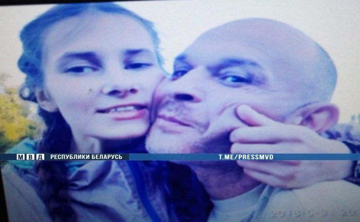 17-летняя девушка из Витебской области уехала в неизвестном направлении с 47-летним другом: её ищут полгода Витебской области