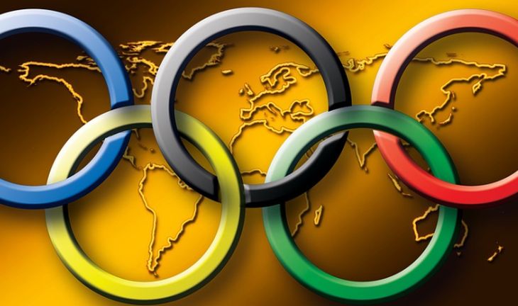 Украина и Беларусь вместе могут провести Олимпийские игры игры