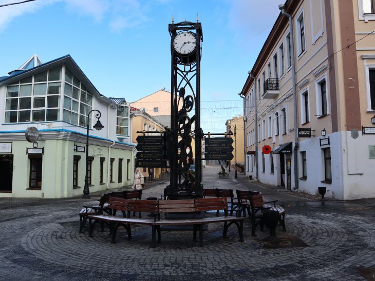 Главные новости Беларуси: 26 февраля 2020 года минск