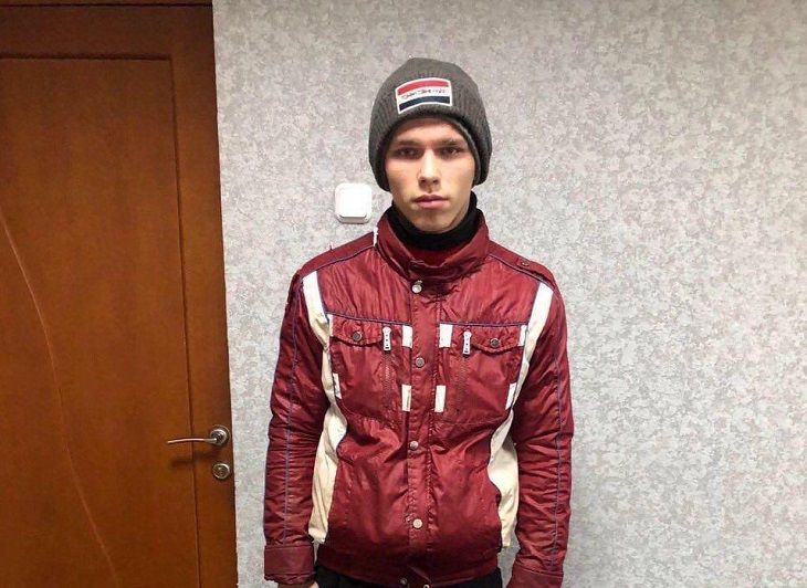 Ночевал в подъездах. Пропавшего неделю назад в Ошмянах подростка нашли под Новогрудком подросток