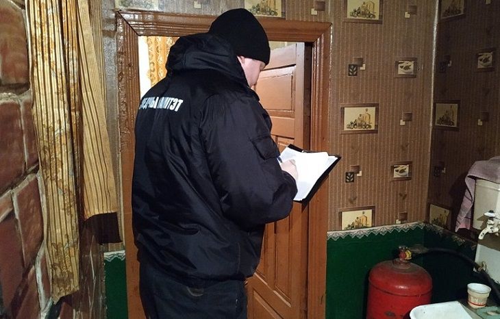 следователь