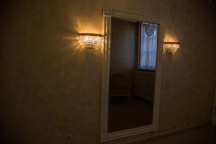 В наследство досталась не только квартира. В России мужчина нашел мумию в унаследованной жилплощади квартира