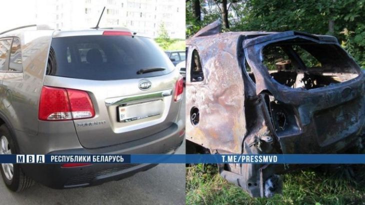 В Беларуси раскрыли группу страховых мошенников страховка