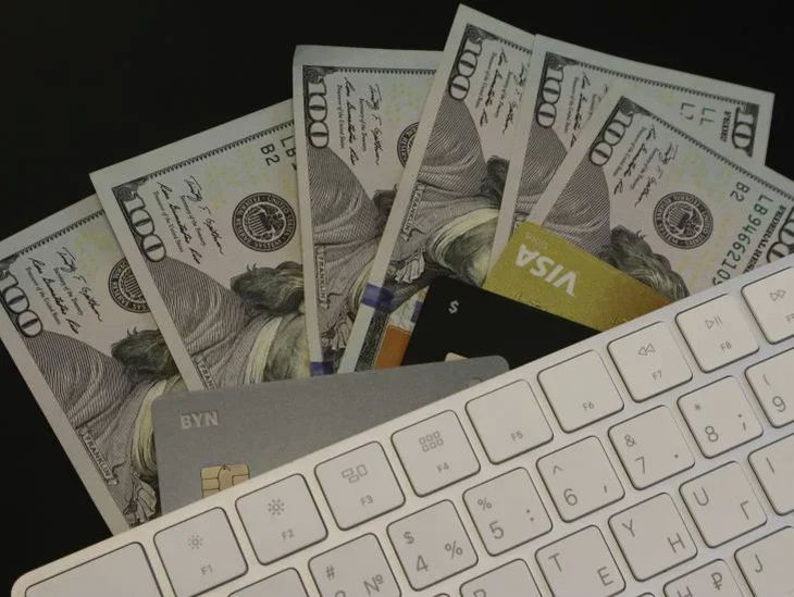 Новый вид мошенничества: в Орше женщина зашла на фейковый сайт своего банка и лишилась денег