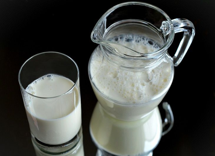 Россельхознадзор запретил белорусскую молочку на международной выставке «Продэкспо» в Москве