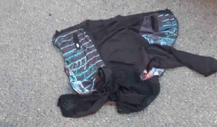 Почти 40 травм: в Минске на стоянке мужчина жестоко убил приятеля Почти 40 травм: в Минске на стоянке мужчина жестоко убил приятеля