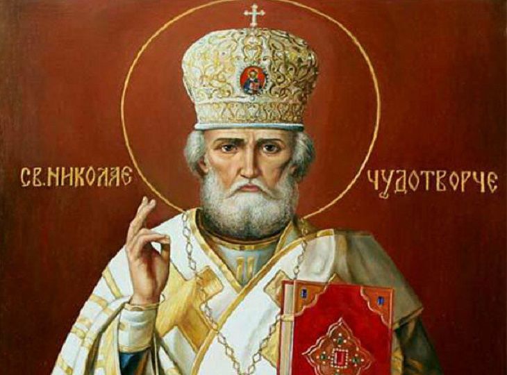 День Николая Студеного: что нельзя делать 17 февраля церковь