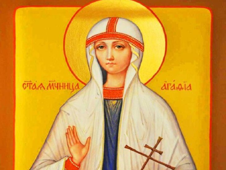 Агафьин день: что нельзя делать 18 февраля церковь