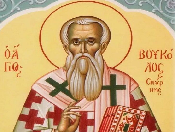 День Вукола: что нельзя делать 19 февраля церковь