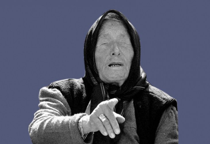 У Ванги обнаружили пугающее пророчество о коронавирусе болезнь