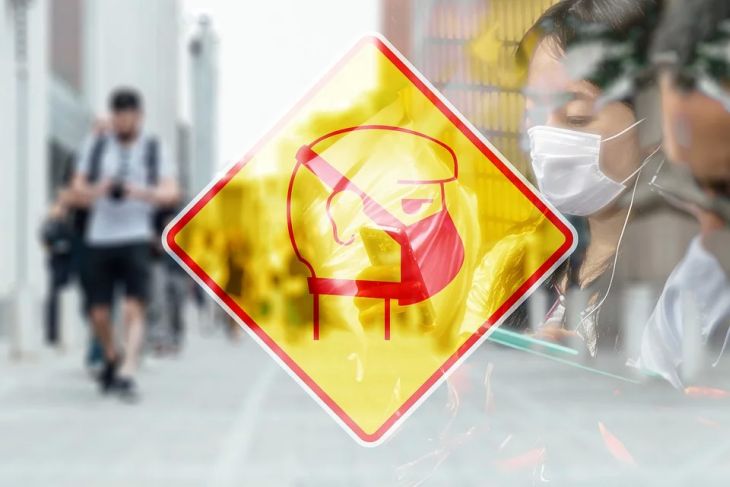 Опасаются короновируса: белорусы создали петицию и требуют запретить китайцам въезд в Беларусь короновирус