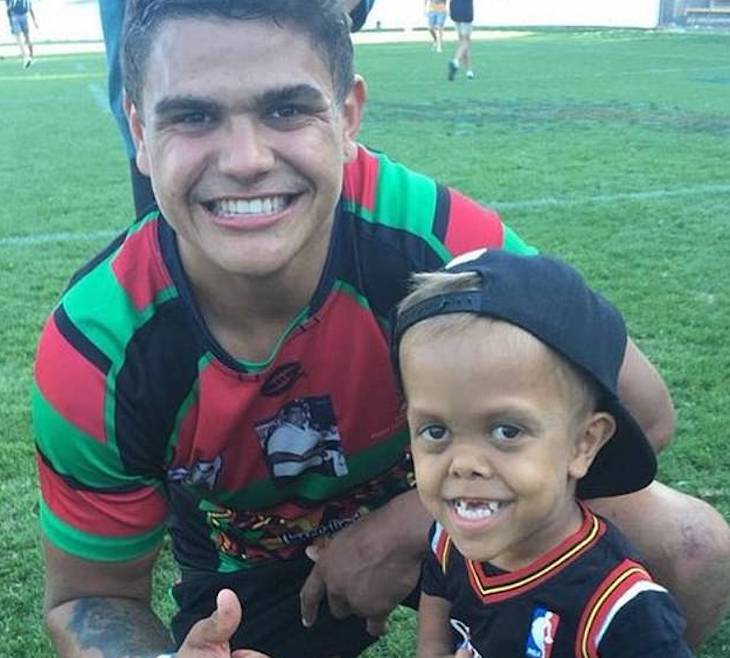 Месть матери. Над мальчиком издевались в школе, а он стал звездой люди