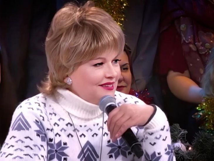 Танита яковлева киев