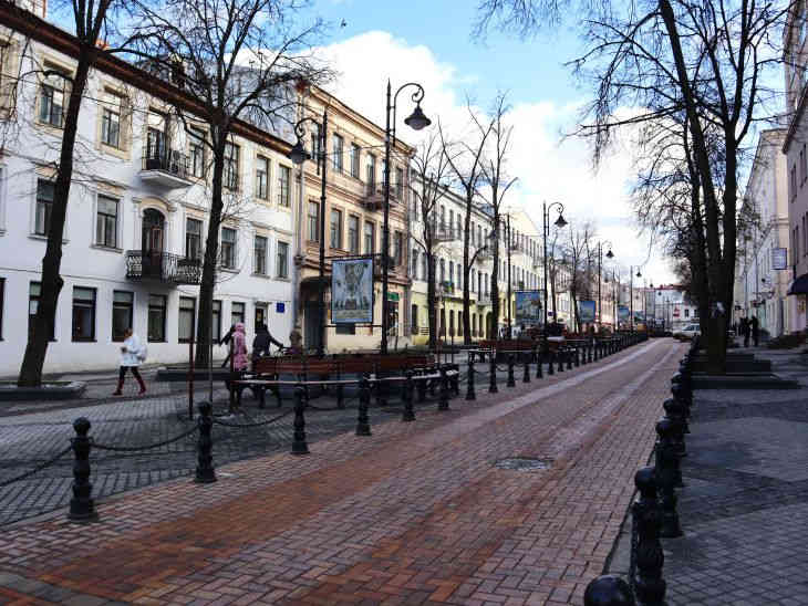 Главные новости Беларуси: 14 февраля 2020 года минск