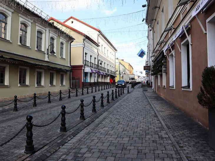 Главные новости Беларуси: 18 февраля 2020 года минск