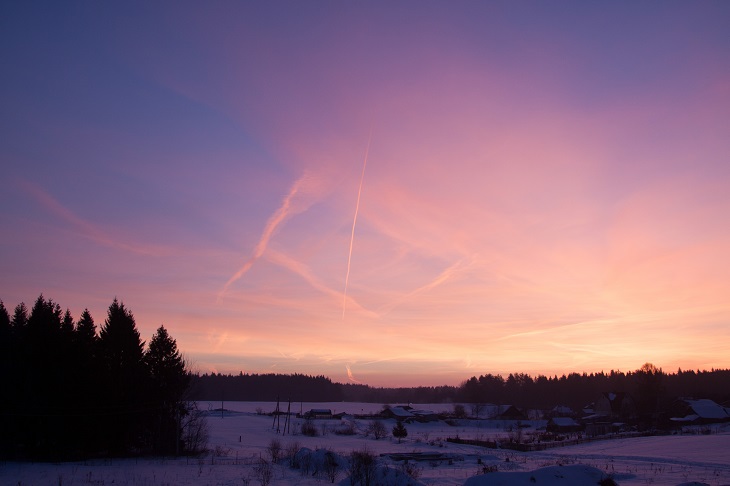 Эксперты Forbes перечислили самые актуальные туристические маршруты 2020 года погода