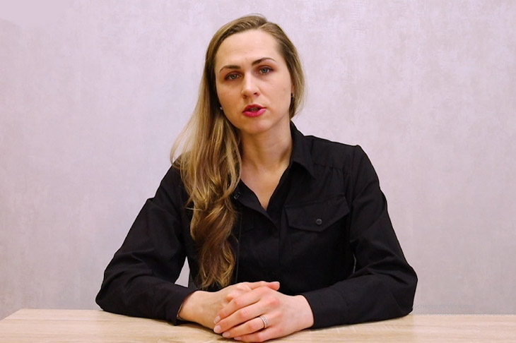 Психолог: женские закидоны или почему ты одна анна масилевич