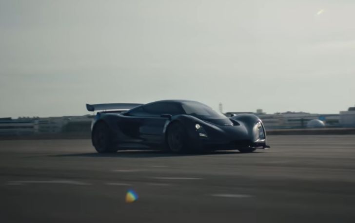 автомобиль