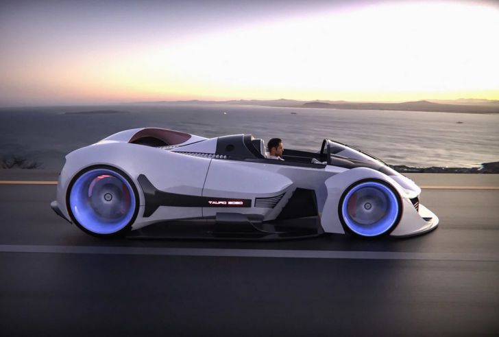 автомобиль