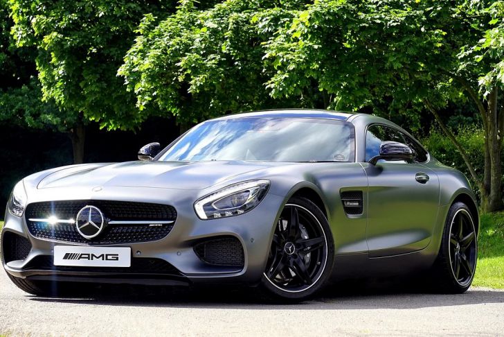 Перечислены 10 номинантов на звание «Всемирный автомобиль года» автомобиль