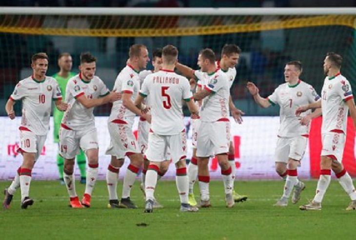 Неожиданный поворот скандала в белорусском футболе. Реакция министра футбол