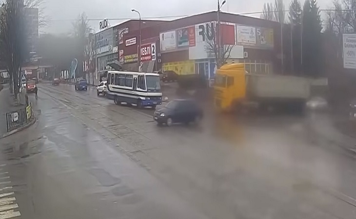 школьного автобуса