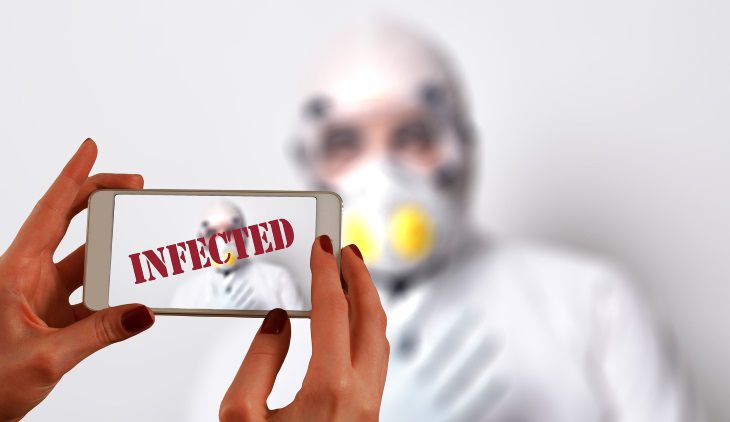 коронавирус