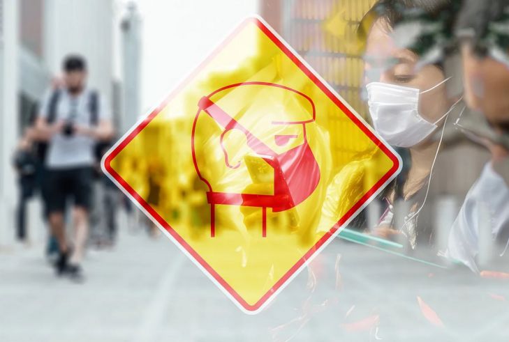 коронавирус