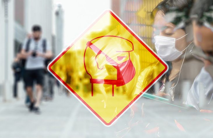 коронавирус 