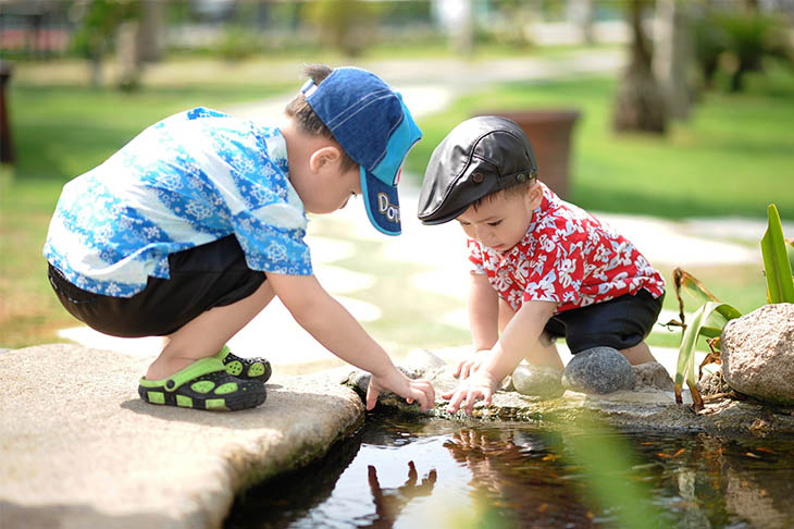 Детские страхи: как помочь ребенку преодолеть фобии дети