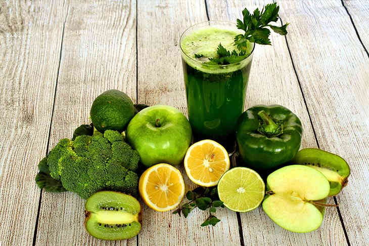 Назван ТОП-5 эффективных диет для похудения диета