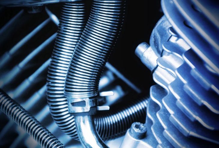 Yamaha тестирует новый электродвигатель высокой мощности: новости ...