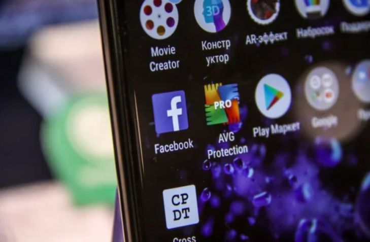 Эксперты назвали самое мощное Android-устройство экран