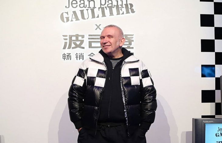 Известный французский модельер назвал русских мужчин некрасивыми в прямом эфире Готье