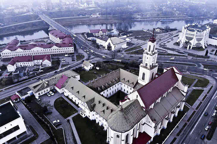 гродно