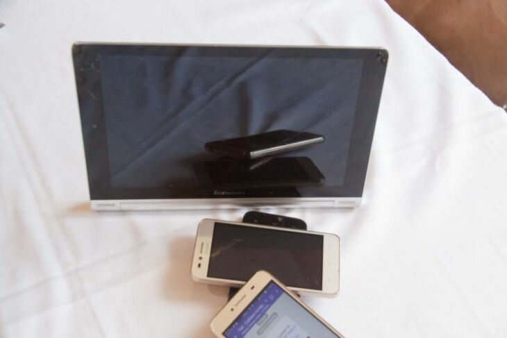 МВД: мужчина прочитал переписку жены в соцсетях и стал фигурантом уголовного дела интернет