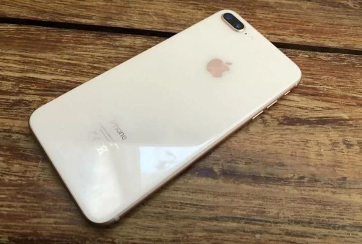 В Китае разработали копию смартфона iPhone X iPhone