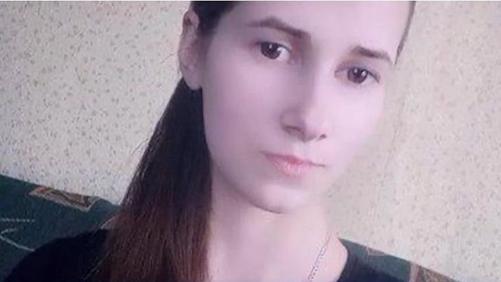 Жила в постройке. Найдена сбежавшая летом с мужчиной юная белоруска девушка