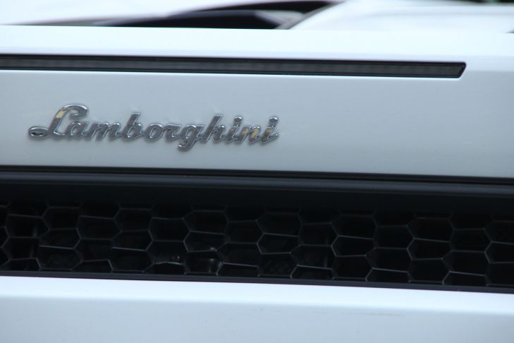 Lamborghini