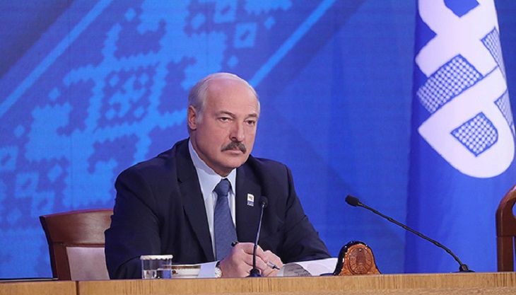 В Беларуси у частников появятся профсоюзные ячейки. Лукашенко подпишет указ Лукашенко