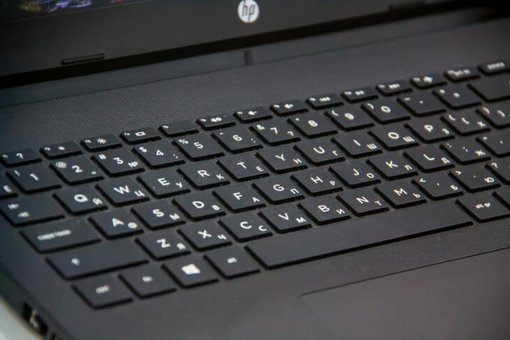 Житель Минска