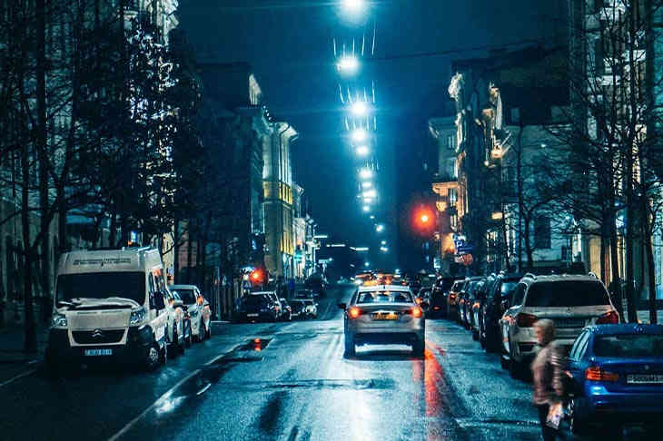 ТОП-7 фото Беларуси в Instagram на 15 февраля 2020 года город