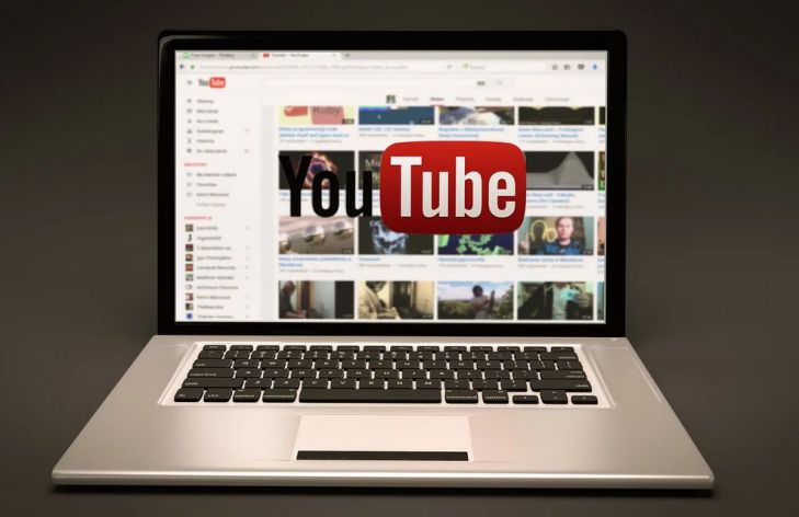 В Google впервые раскрыли выручку корпорации на YouTube ноутбук