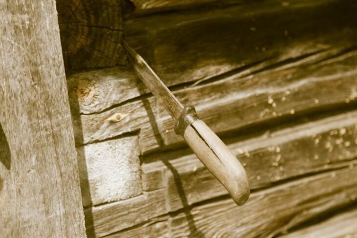 происшествие