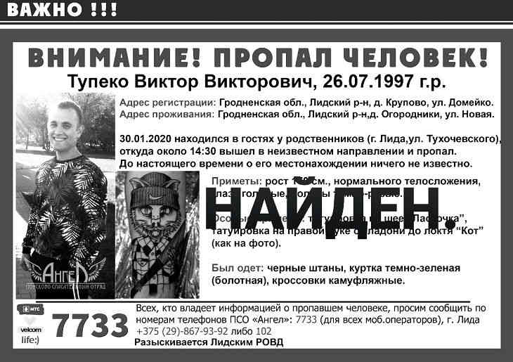 ориентировка