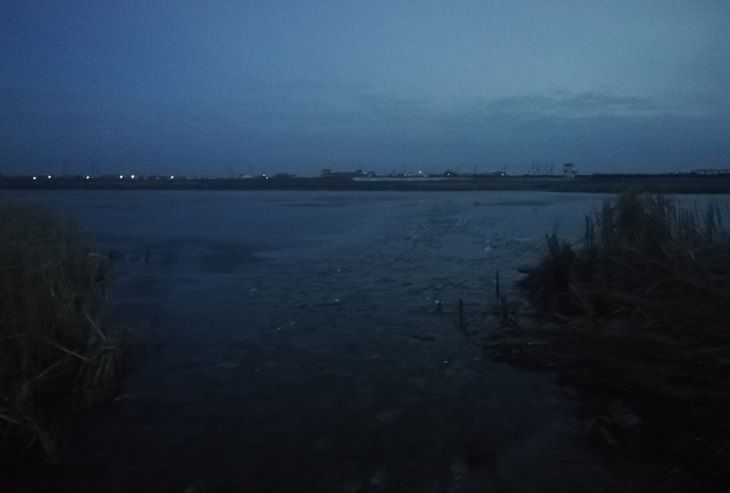 Трупы в воде. На Гомельщине мужчины ушли на рыбалку и не вернулись озеро