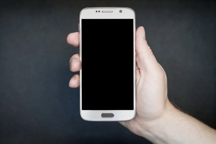 смартфон