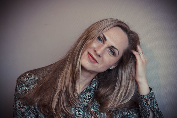 Анна Масилевич