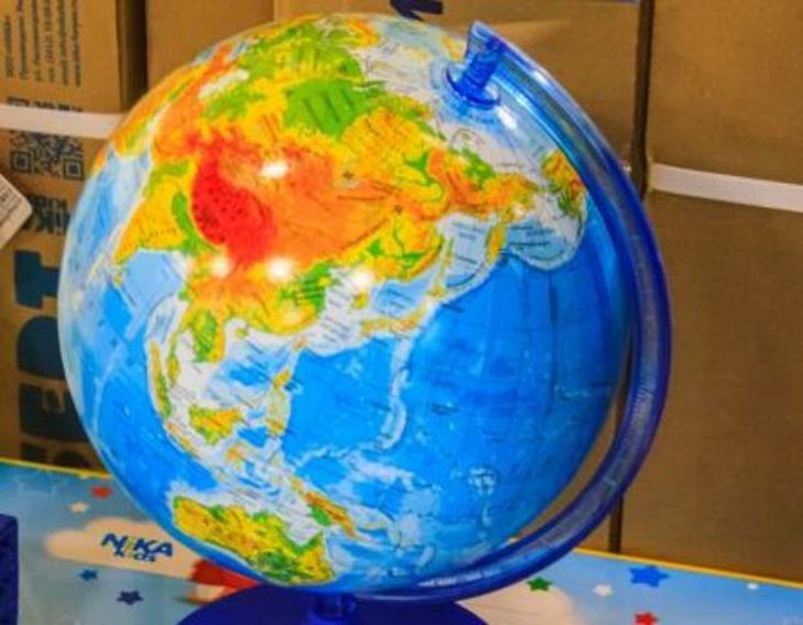 Беларусь попала в глобальный индекс милитаризации рейтинг